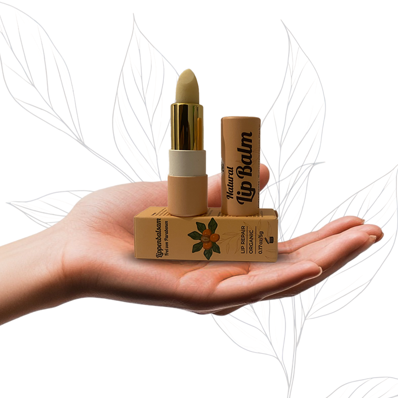 Lip balm